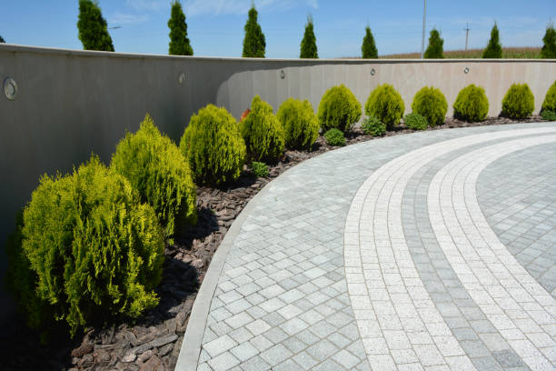 Decorative Driveway Pavers in North Zanesville, OH